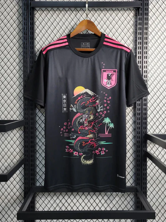 Maillot japon