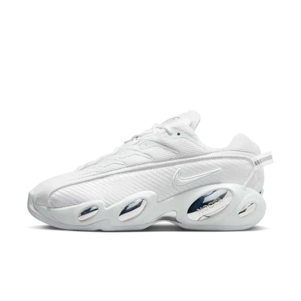 Nike Nocta Drake blanche