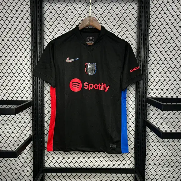 ﻿MAILLOT FC Barcelona -2025﻿