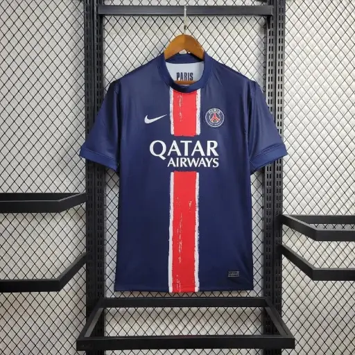 Maillot Paris Saint Germain 2024-2025 domicile
