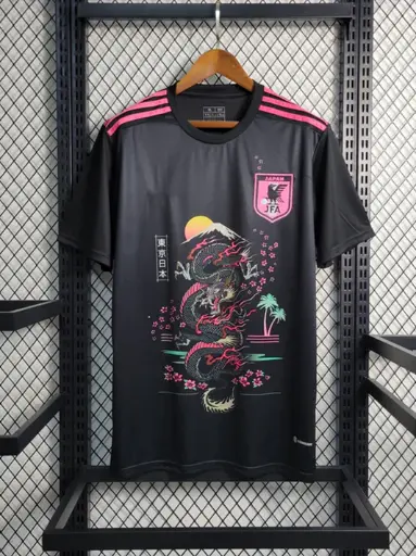 Maillot japon