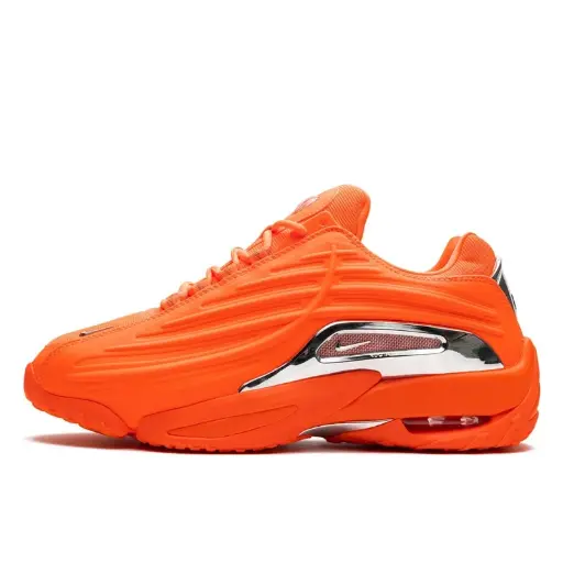 Nike Nocta 2024 Orange