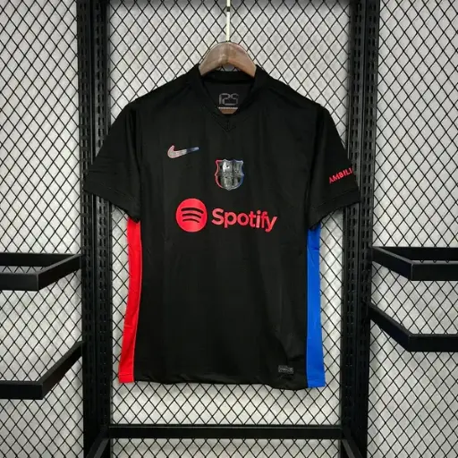 ﻿MAILLOT FC Barcelona -2025﻿