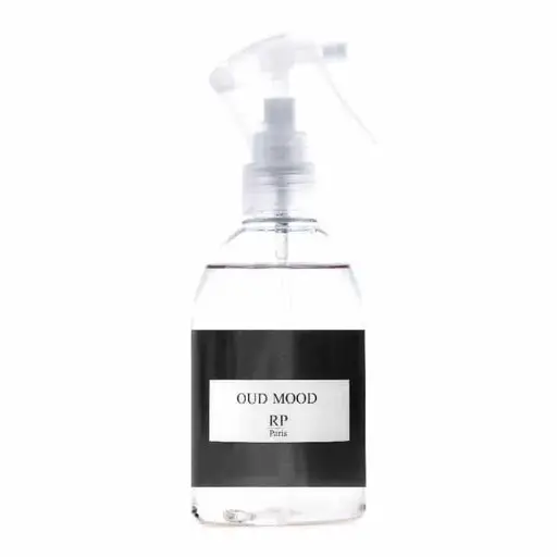 Senteur maison RP oud blanc